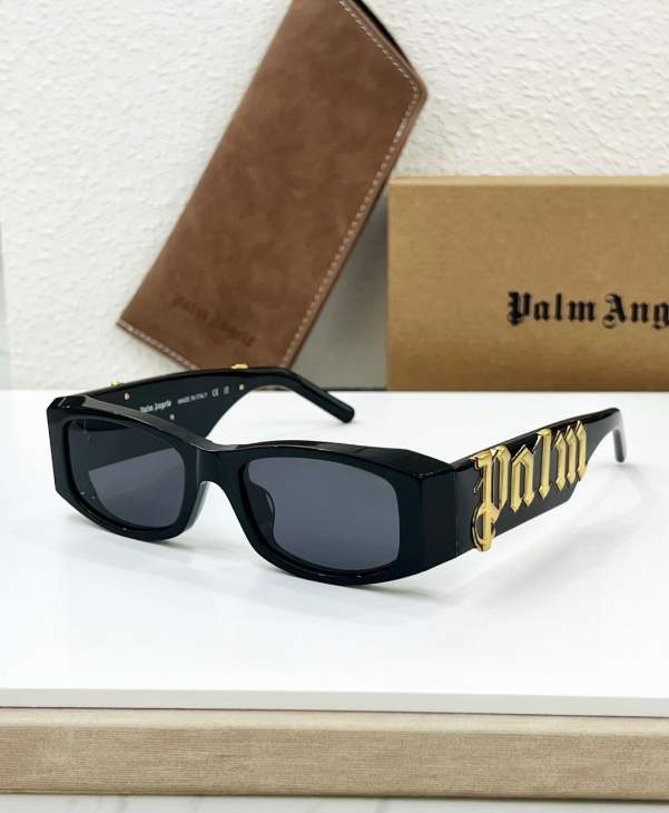 Picture of Palm Angels Sunglasses _SKUfw66066823fw